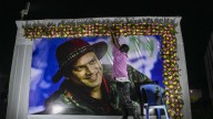 Assam Police DSP arrested in connection with singer Zubeen Garg's death