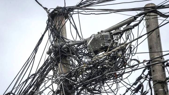 Concejales aprobaron en Rosario de Lerma avanzar con el cableado subterráneo