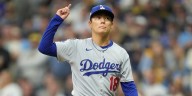 Yoshinobu Yamamoto throws complete game in NLCS Game 2 2025