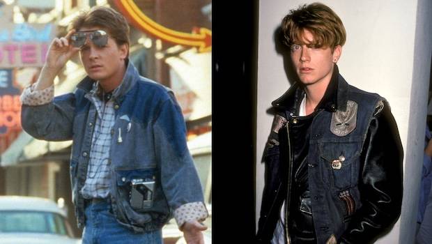 Why Did Michael J. Fox Replace Eric Stoltz in ‘Back to the Future’?