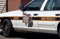 Northern Michigan man arrested for sex assault after teenage daughter gives birth
