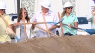Marisol boat ramp construction starts, finishing by summer 2026
