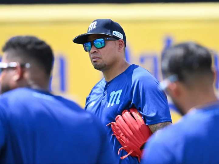 Mario Lisson: «Todos confiamos en Eduardo»