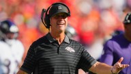 Ravens' John Harbaugh suggests changes on the way