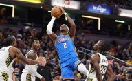 NBA Rewind: Great early games and a gambling scandal highlight opening week