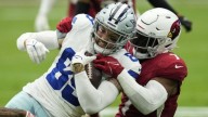 NFL en México: Cowboys vs Cardinals, a falta de confirmación oficial