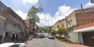 Menor de 14 años salió por un granizado y terminó en medio de una pelea en Medellín: la mataron de una puñalada