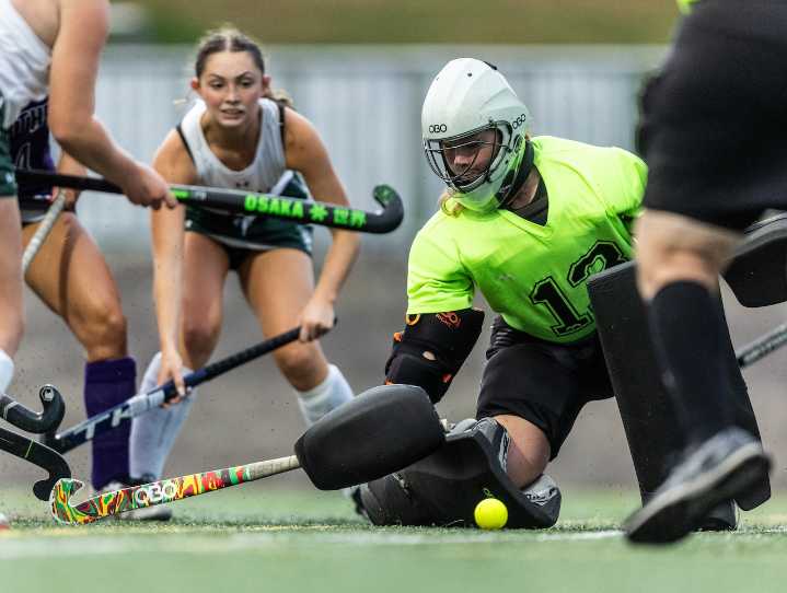 District 3 field hockey stars for Tuesday, Oct. 21