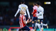 Chivas y Pumas, sin ser clásico, es una rivalidad peculiar
