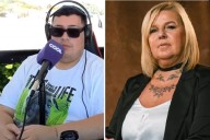 «Me desilusionaron cosas»: Contundente, Virginia Demo contó como quedó su vínculo con “Manzana”