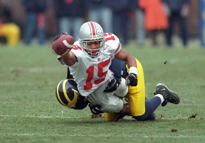 Michigan and Ohio State Join Hands to Reject Big Ten’s $2B Proposal