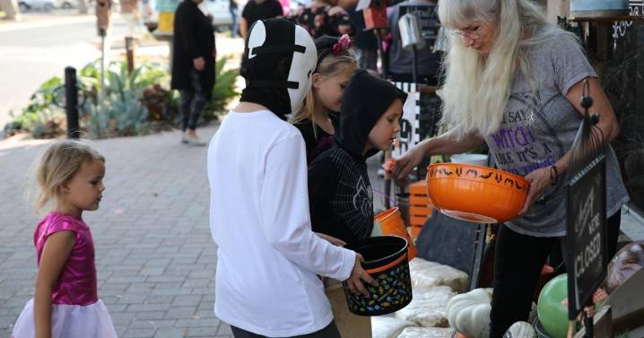 Lompoc Old Town Treat Trail event slated for Oct. 25
