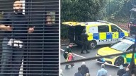 Britain Attack: Two Dead As Attacker Target Synagogue On Jewish Sacred Day; PM Starmer, King Express Shock