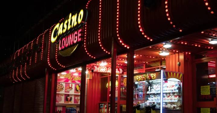 5 famosos que han sido prohibidos en casinos