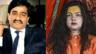 Uttar Pradesh 'Dawood Ibrahim not a terrorist': Mamta Kulkarni sparks row
