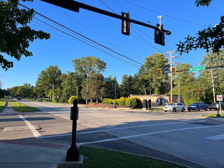 Strongsville seeks $1.1 million in state funds for Albion