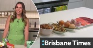 Nutritionist Lyndi Cohen breaks down high protein foods