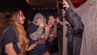 Halloween weekend events on Long Island