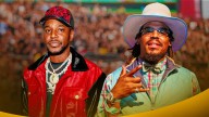 Cam’ron reacts to Cam Newton asking for his girlfriend’s list of former sexual partners