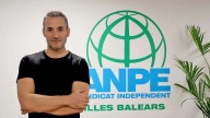 Víctor Villatoro, presidente de ANPE Baleares: «La carestia de la vida y la insularidad son dificultades añadidas para nuestros docentes»