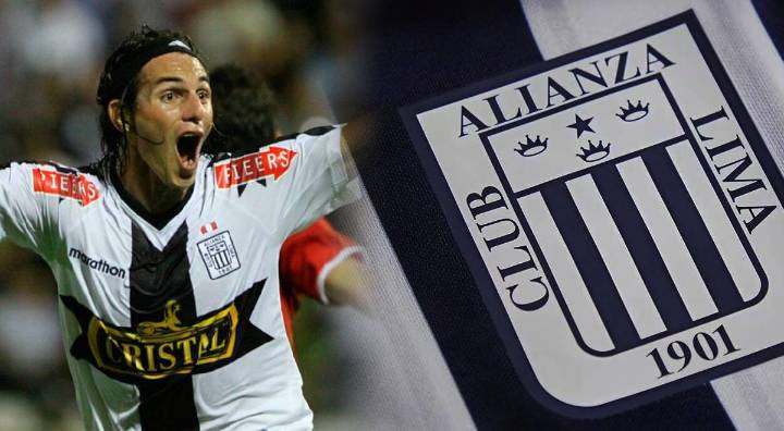 José Carlos Fernández dio fuerte calificativo a fichaje extranjero de Alianza Lima: "No ha..."