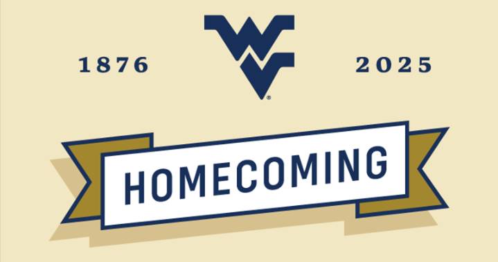 WVU Honors 7 Alumni at 2025 Homecoming