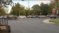 13-year-old severely injured in Wheaton crash – NBC4 Washington