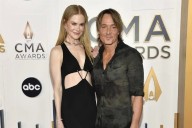 Cambia Keith Urban letra de rola dedicada en Nicole Kidman
