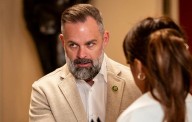 Woman is granted protective order against Florida Congressman
