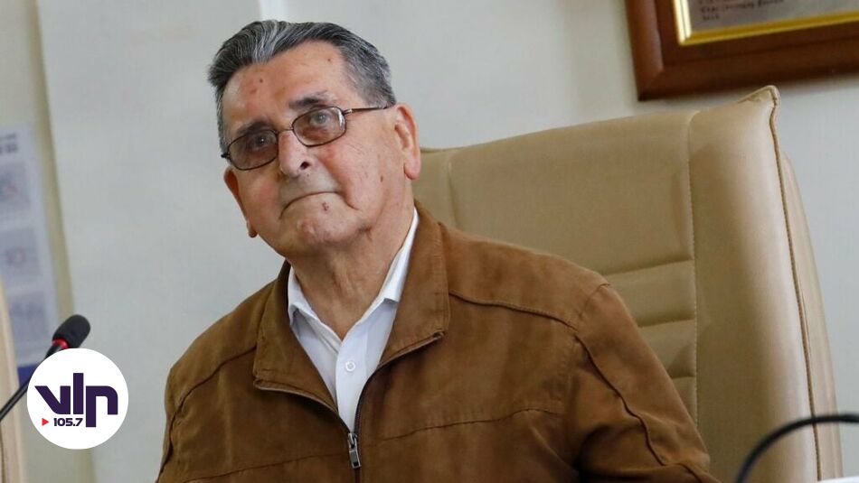 Postulan a exconcejal Leoncio Saavedra Concha como Ciudadano Ilustre de Curicó