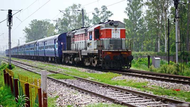 Railways starts door-to-door cargo service, aims to shift cargo movement