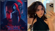 Thamma: Aneet Padda Appears As Shakti Shalini In LEAKED Post-Credit Scene? Viral Pic Leaves Fans Guessing