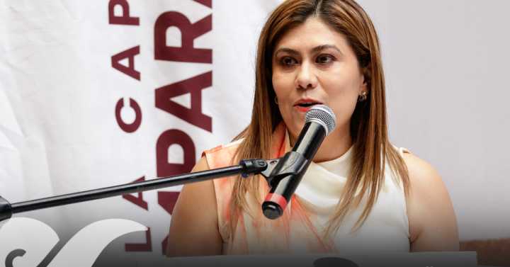Desde información de salarios hasta contratos; ayuntamiento comprometido con transparencia: Laura García González