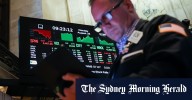 Australian sharemarket: ASX set for strong open after US stocks surge, gold passes $US4000