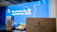 La Cámara Nacional Electoral le ordenó al Gobierno que publique los resultados por provincias