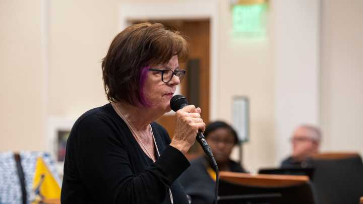 Nashville's Jewish Federation criticizes council member over war resolution