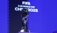 Así se jugarán las semifinales del Mundial Sub 20 de Chile: cruces, horarios y estadios confirmados