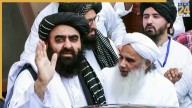 ‘Our future is bright,’ says Afghanistan Foreign Minister Muttaqi after Darul Uloom Deoband visit