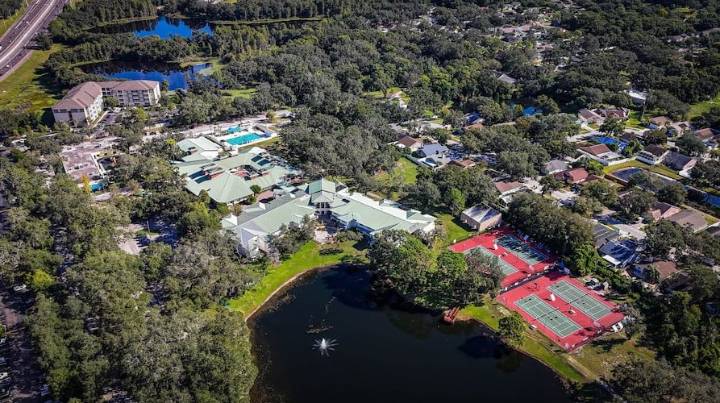 El Centro Comunitario Judío de Citrus Park cerrará y venderá la propiedad