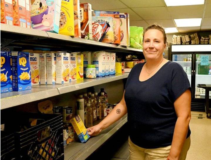 Brockville food bank manager pleased with Harvest Sharing result