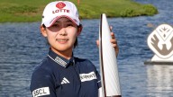 Nelly Korda still without a win as Youmin Hwang claims Hawaii title for her first LPGA Tour victory