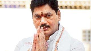 Still facing punishment despite court's 'clean chit' in scam case, says Munde