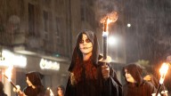El pueblo de Ourense donde vivir el Halloween gallego: pasajes del terror, queimadas y desfiles