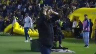 Cristante le recuerda al América su pasado con Diablos