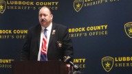 Texas Commission on Jail Standards names Lubbock County sheriff as chair