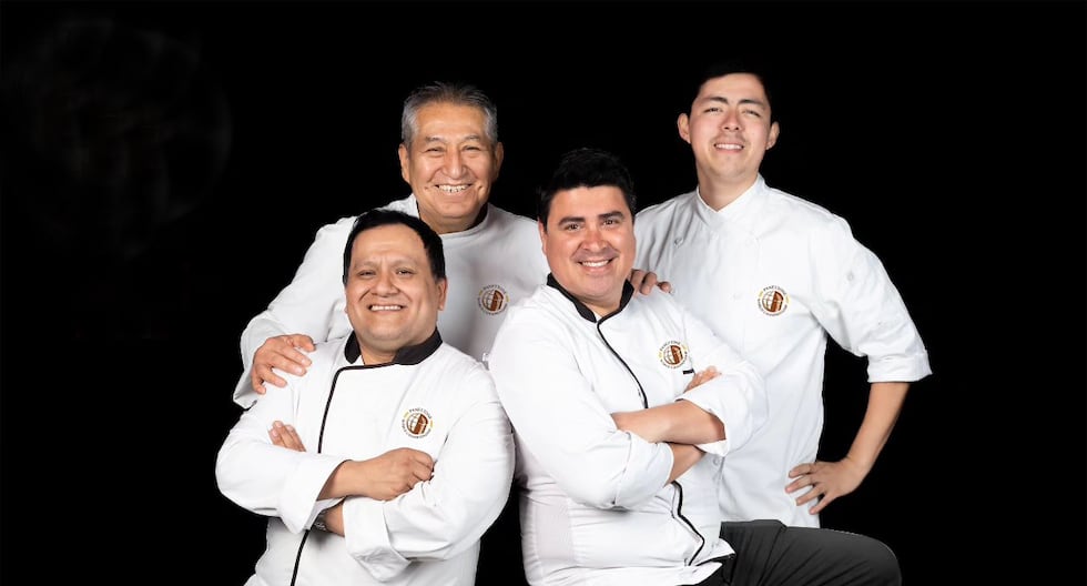 Panaderos peruanos competirán en el Mundial del Pan y del Panetón en Francia