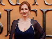 J.K. Rowling mocks Vancouver Parks over its 'disavowal' of her views