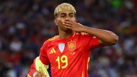 Rodri se une a Lamine Yamal y causa baja con España