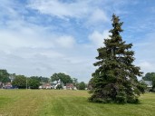 Parma Council to hold hearing on grant for new park at former Renwood Elementary site