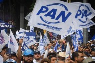 Damián Zepeda celebra relanzamiento del PAN y llama a una renovación profunda